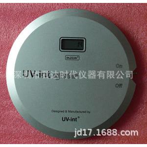 德国UV-DESIGN公司UV-int140UV能量计