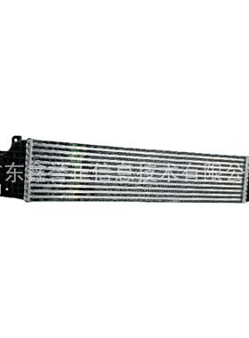 中冷器HG93-6K775AA适用于福特蒙迪欧17款2.0