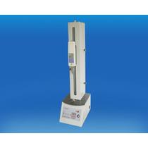 艾德堡测力机HSV单柱电动测试机推拉力计试验机选配拉力计