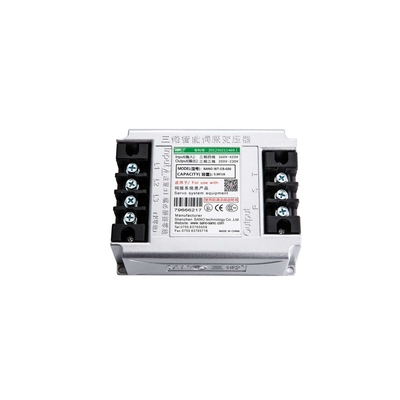 GYS202D5-RC2+RYH202F5-VV2【配SANO三锘变压器IST-C5-030】