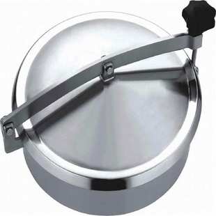 现货碳钢常压人孔矩形泄压不锈钢人孔压力容器快开人孔盖矩形人孔