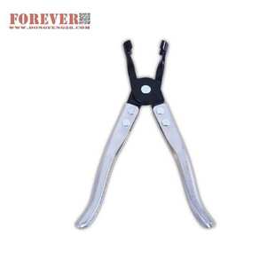 华丰巨箭机修工具油封拉拔钳(短嘴) HF-6056301