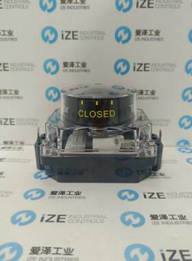 TOPWORX限位开关TVA-M2WYNAM原装