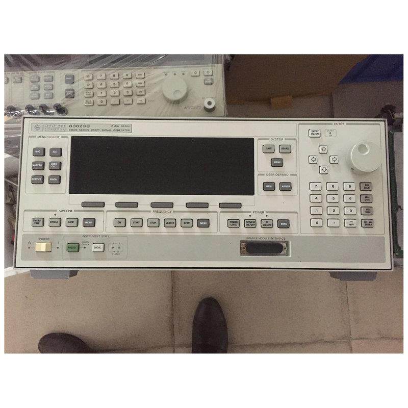 Agilent安捷伦信号源 HP83623B 83630B 83640B高精度