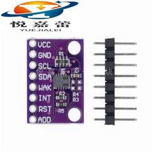 CCS811 监测室内 空气质量 数字 气体传感器