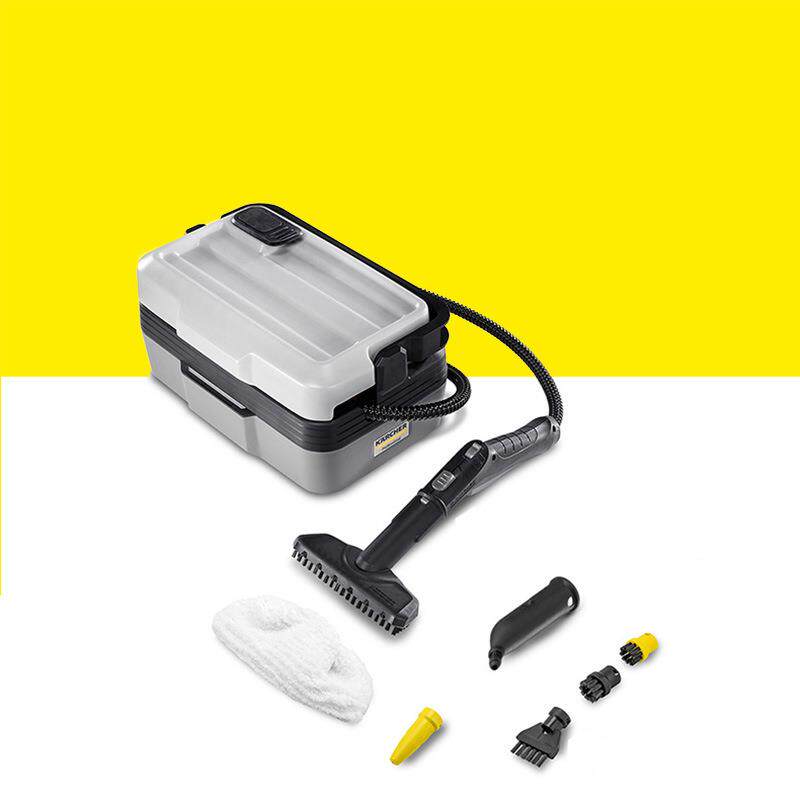 卡赫SG2/2蒸汽清洁机家用商用高温高压油烟机多功能一体清洗机