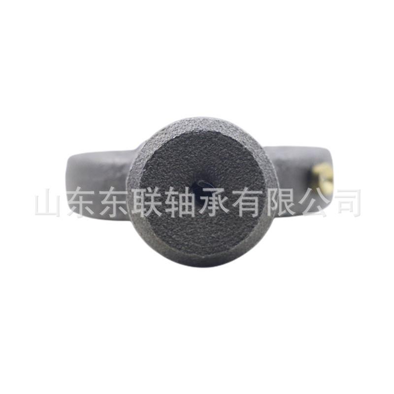 油缸耳环GK125CK 带锁口球头杆端液压油缸耳环关节轴承GK125CK