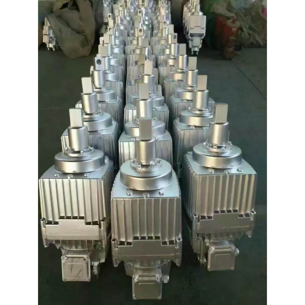 电力液压推动器丨ED121/6丨ED201/6丨