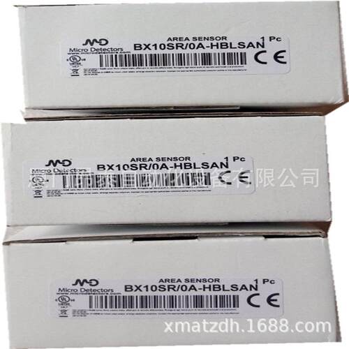 FAIC/BP-3E FAID/BN-0A 意大利MD墨迪光电开关 现货