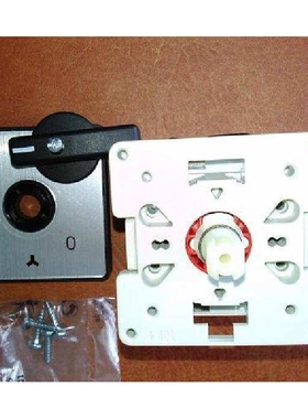 Sprecher + Schuh 马达开关LE2-25-7323