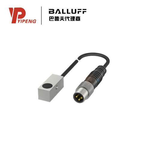 巴鲁夫 BES041P电感式传感器BES Q08MEC-POC20B-EP00,3-GS49