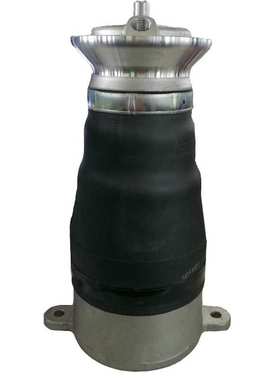 厂家直销适用于日野卡车拖车驾驶室空气弹簧减震气囊64351-7C100