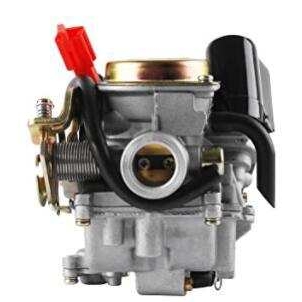 化油器适用于GY6 50CC 139QMB 139QMA Scooter 18mm  PD18J