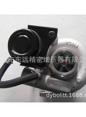 TD025 适用圣达菲2.0T 28231-27000 49173-02412涡轮增压器