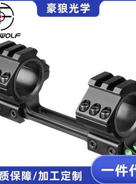 41079 5067 11MM 水平指南针连体夹具 高品质夹具