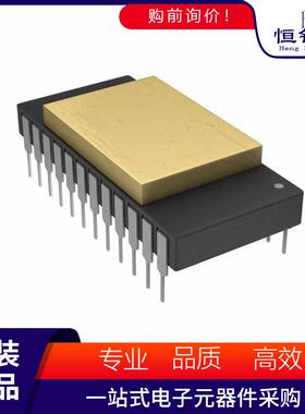 DAC80-CBI-V 丝印 封装CDIP-24 数模转换器- DAC 集成电路IC芯片