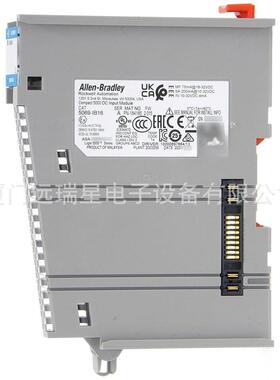 5069-IB16 5069-OB16 Allen-Bradley罗克韦尔数字直流输入模块