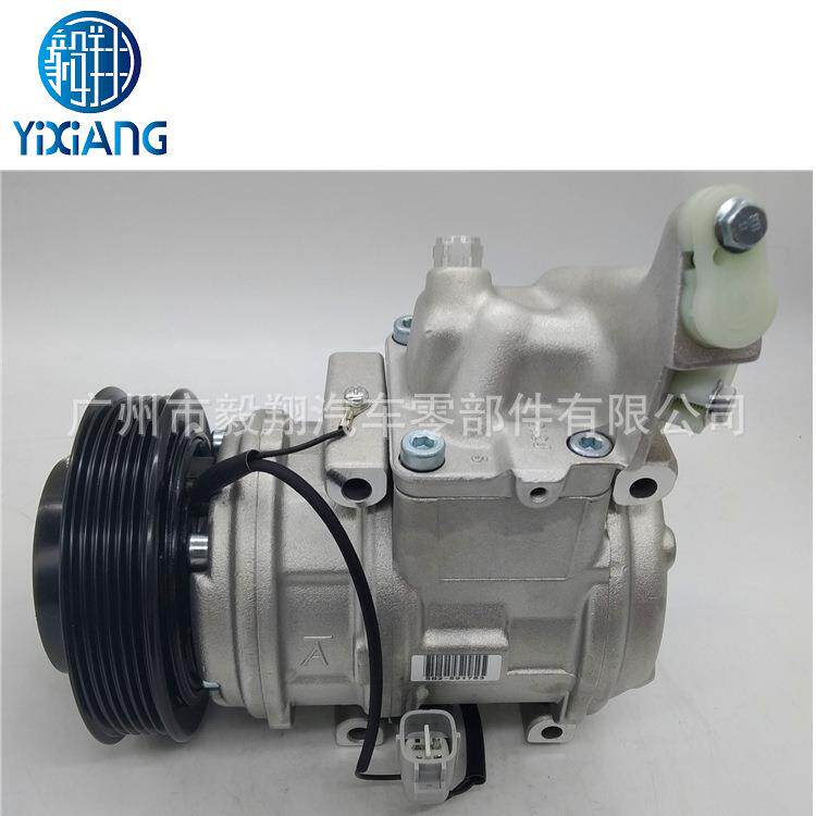 适用Denso 10PA17C AC compressor Toyota Solara / Avalon 3.0L
