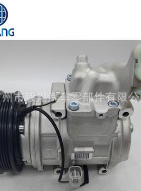 适用Denso 10PA17C AC compressor Toyota Solara / Avalon 3.0L