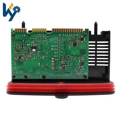 63117355073适用bmw5系F10 f11 f18 LCI新款氙气车灯led驱动模块