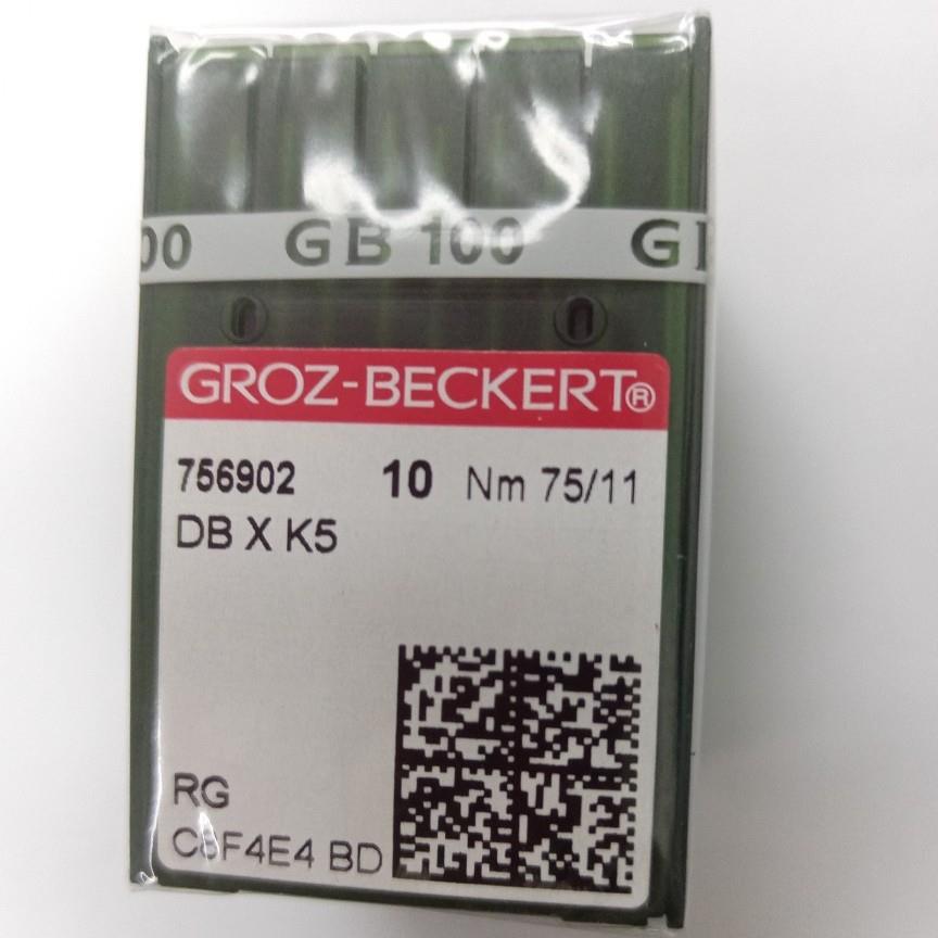 DBXK5 FFG/SES，德国GROZ-BECKERT格罗茨