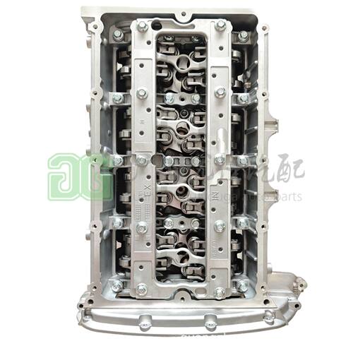 工厂直销BK3Q-6049-AC缸盖总成适用于RANGER2.2L