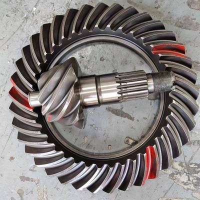 153中桥盆角齿N937Z