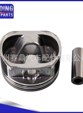 13101-74201适用于丰田凯美瑞3S-FE发动机活塞活塞组