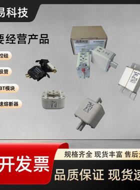 170M2767170M2768170M2769170M2770170M2771熔断器170M系列