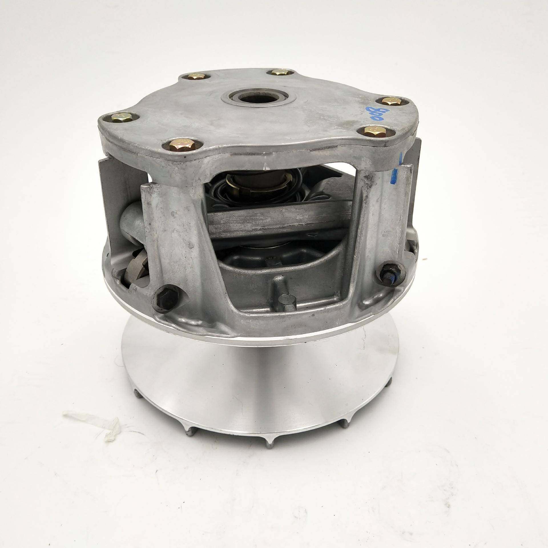 北极星800离合器1322743从动离合器主驱动离合器主动轮离合器