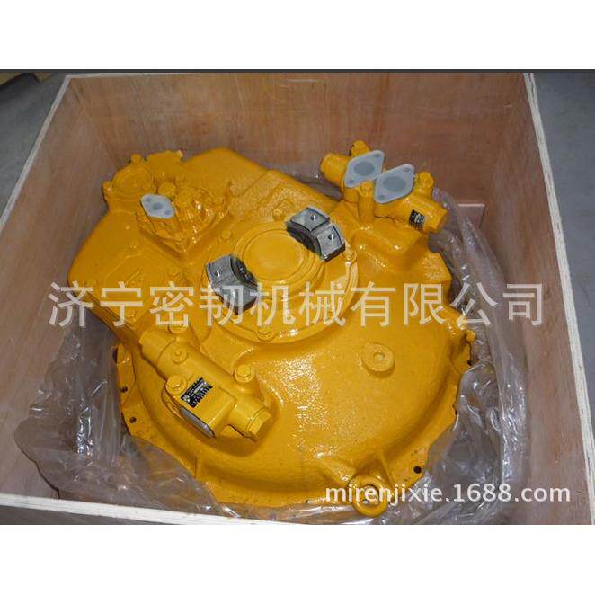 推土机全车配件D65/SD16/SD22变矩器总成YJ380/16Y-11-00000