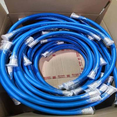 耐酸碱溶剂软管复合upe软管dn25耐腐蚀溶剂防静电化工软管胶管