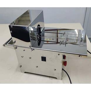 ES42A电动香肠扎线机