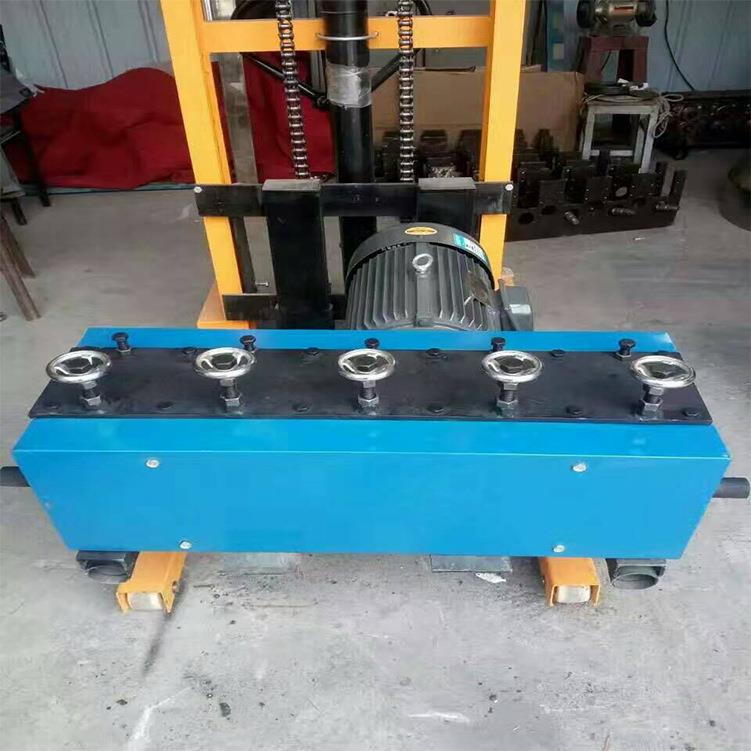 销售钢绞线穿束机辰旺供应钢绞线穿束机济宁发货穿线机