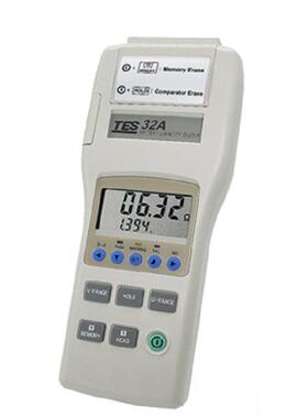 （价可议）电池测试器型号:YL11-TES-32A库号：M378590