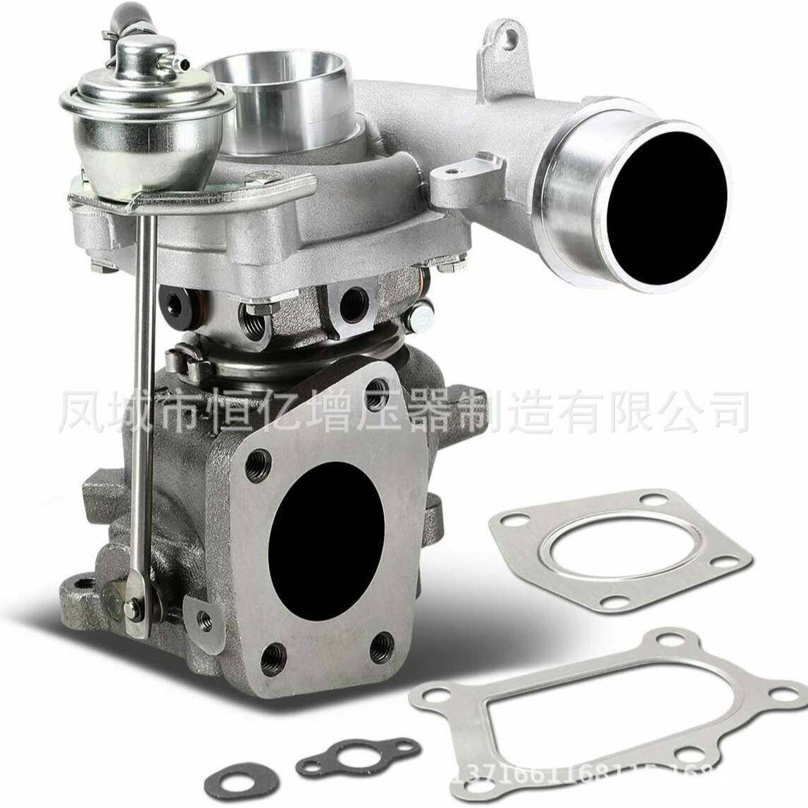 适用马自达CX-7涡轮增压器K0422-58253047109904L3YC1370ZA