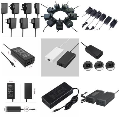 CB报告GS认证视听产品48V5A电源SAA18V6A240W适配器CCC250W