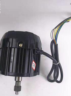 三轮车电机电机头差速电机500瓦800瓦1000瓦电500W800W1000W
