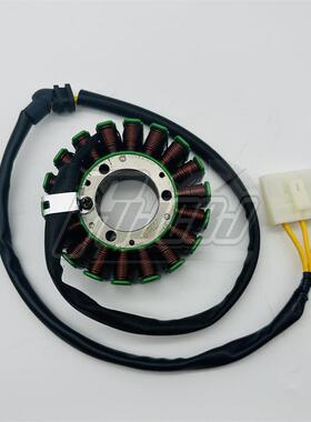 供应KTM390KTM200Duke390RC390Duke200RC200磁电机线圈定子