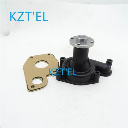 490B-42000490BPG495B-42008新柴发动机水泵叉车机械零配件