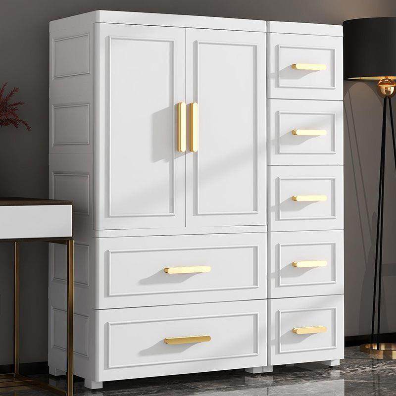 宝宝整理柜子塑料储物柜多功能抽屉式多层卧室房间儿童衣柜收纳柜,基础建材,脚轮/万向轮,淘宝优惠券,粉丝福利购,淘宝优惠卷