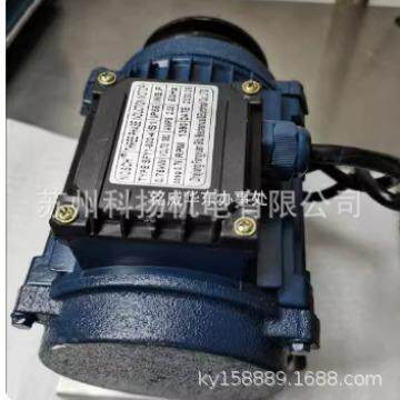 NOSCH电机YSF/B90-41.1KWSFY1-90S-4YSF71-40.37KWYSF802-4