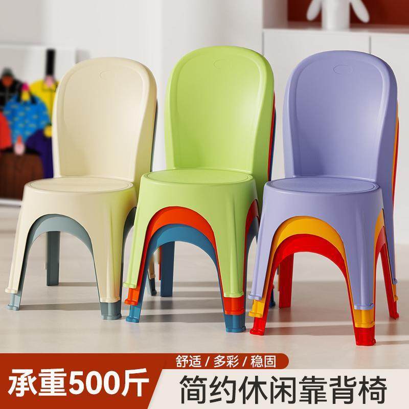 北欧简约塑料椅子靠背椅成人加厚小凳子家用轻奢休闲餐桌椅洗澡g&,基础建材,脚轮/万向轮,淘宝优惠券,粉丝福利购,淘宝优惠卷