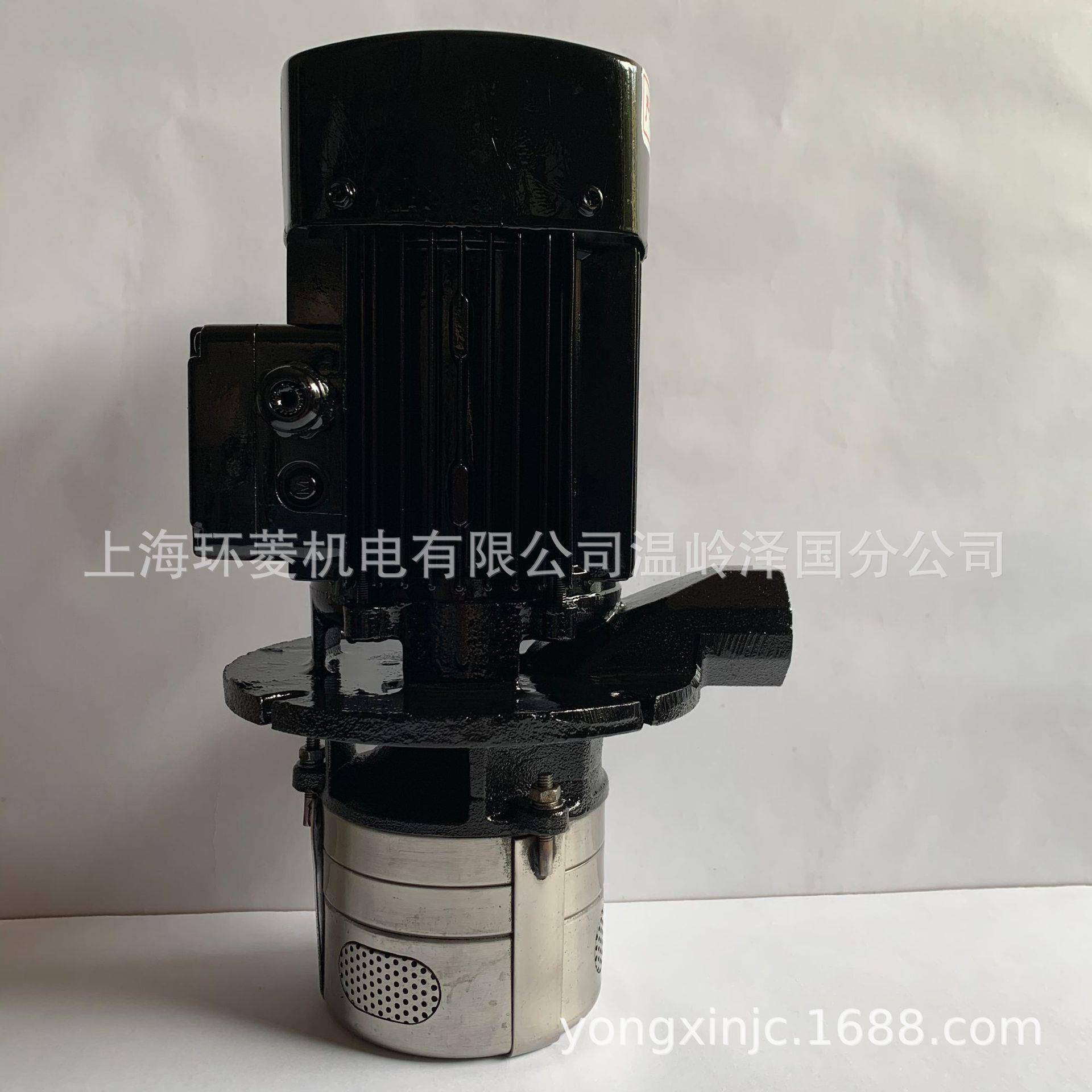 不锈钢多级离心泵浸入式循环泵机床润滑冷却水泵CDL2-20T