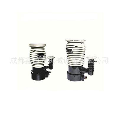 高真空油扩散泵机组水环式真空泵工业用不锈钢油扩散泵真空泵