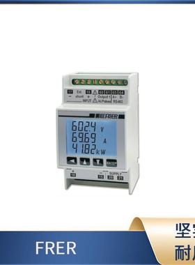 FRER变送器ZF96EAX600X05工业备件A14EAX200C01
