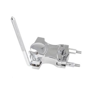 架子鼓扩展架爵士鼓扩展夹牛玲牛铃支架拓展配件