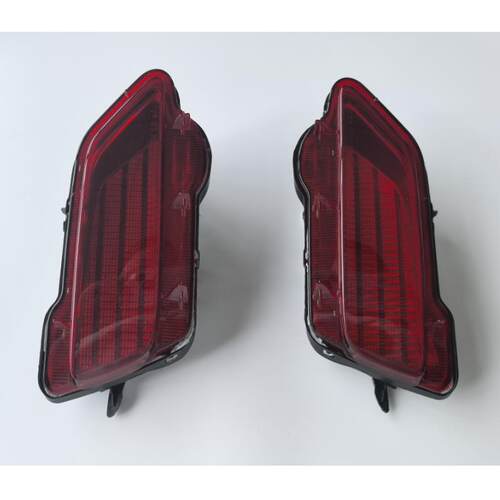 RAV4US2013-2015后杠片81490-0R01081480-0R020
