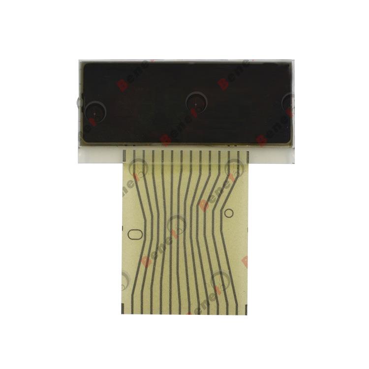 适用于奔驰E-class(W210)/(W208)/(R170)左边显示屏