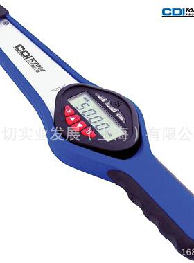 CDI3/8数显扭矩扳手英制扭力扳手60-600in.lbs6002ED-CDI